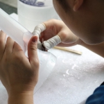 一般手板拋光時(shí)需要注意什么？